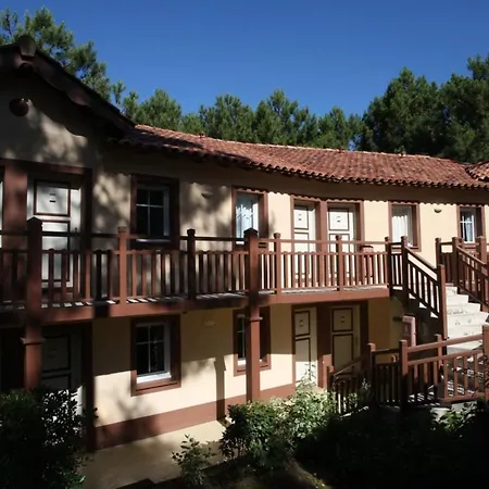 Apartmán 2/3p 5/6 *