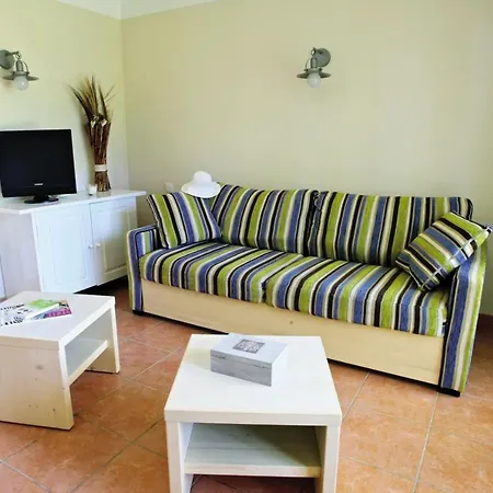 Apartmán 2/3p 5/6